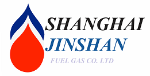 SHANGHAI JINSHAN FUEL GAS CO. LTD