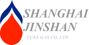 SHANGHAI JINSHAN FUEL GAS CO. LTD